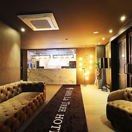 Kaya Tourist Hotel Seoul Exterior photo