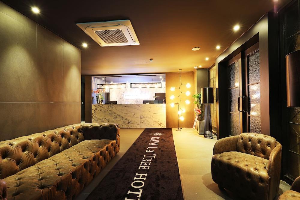 Kaya Tourist Hotel Seoul Exterior photo
