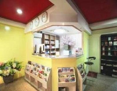 Kaya Tourist Hotel Seoul Exterior photo